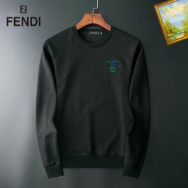 Picture of Fendi Sweatshirts _SKUFendiM-3XL25tn4025227